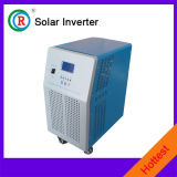 6kw 8kw Photovoltaic Power Inverters, MPPT Charge Controller Solar Generator