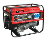 Gasoline Generator Set (KGE4600X/E)