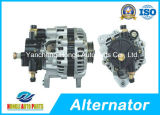 12V 100A Alternator (LUCAS: LRB00299/VALEO: 437180) for Hitachi