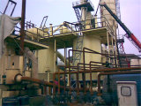 New Type High Effect Qm-2 Coal Gasifier Good Saling in India and Pakistan