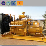CE Approved 100kw Biomass Generation Syngas Power Biomass Generator