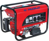 Power Set Gasoline Generator HH5200, HH6200, HH7200 (3KW/4KW/5KW)