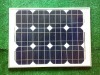 190W Mono Solar Module (RS190WM)