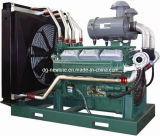 250KVA To 700KVA Engine Powered Diesel Generator Set