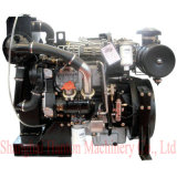 Lovol 1004GM Auxiliary Generator Drive Marine Diesel Engine