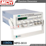 10MHz Portable Function Generator (MFG-3010)