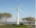 CE Approved 10kw Horizontal Wind Power Generator (100W-20KW)