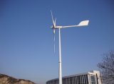10kw Ane Pitch Controlled Running Safety Wind Power Generator