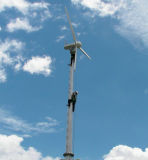 Wind Turbine 5kw Grid Tied Wind Turbine Generator (H6.4-5KW)