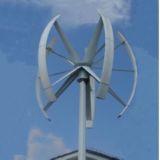 10kw Vertical Wind Turbine Generator