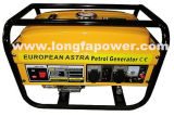 2kw European Astra Gasoline Generator with CE, Soncap, Ciq