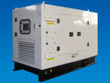 Super Silent Diesel Generator--20kw (TL---20S)