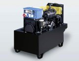 Diesel Generator (Geko 11003/11003 SS)