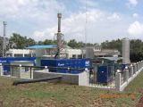 120kw Biogas Generator