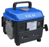 Gasoline Generator Set (YL650/YL950)