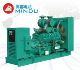 Cummins Electric Generator From 20kw to 1000kw (GF3)