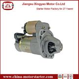 Yanmar Engines Marine 3jh3e 3cyl Diesel Starter for Year 1999-2003