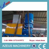 Sawdust Azeus Wood Pellet Machine Electric Generator