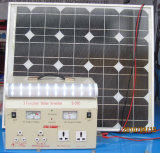 Solar Power System 10W-300W