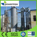 Agricultural Wastes Gasification Power Generator