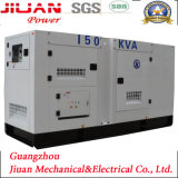 100kVA Portable Diesel Power Silent Generator (CDC100kVA)