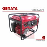 Portable Gasoline 2.8kw Generator with Honda Engine