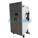 Intelligent Controls 216kw Electric Steam Generator