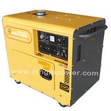 3kVA/5kVA/6kVA/7kVA/8kVA Small Lister Generator Diesel for Sale