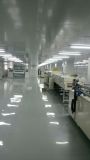 Workshop Cleanroom Project -- Air Purification Engineering