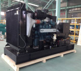 160kw/200kVA Open Frame Disel Generator with Best Price (GDC200)