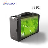 OEM Portable Solar Generator with CE, RoHS, FCC Certification