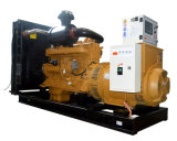 China Sdec Generator with Power 50-800kw 50/60Hz
