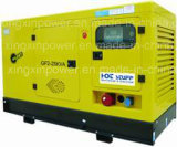 Power Generator (digital panel, quickly aumatic switch)