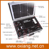 500W Solar Home System Portable Solar Generator
