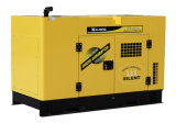 10kw 55db Super Silent Diesel Power Generator