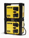 1600 Watts Silent Inverter Gasoline Generator with EPA, Carb, CE, Soncap Certificate (YF2000I)