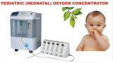 Oxygen Concentrator for Children and Pediatric Jay-10