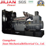 Generator for Sale Price for 1250kVA Diesel Engine Part Silent Generator (CDC1250kVA)