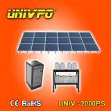2000W 48VDC Solar AC System (UNIV-2000PS)
