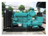 50Hz 380V 300kw Cummins Generator (NTA855-G2A)