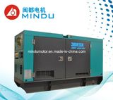 Cummins 100kVA Diesel Power Generator