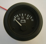 Voltmeter (12V)