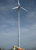 Ane 10kw Pitch Controlled High Efficiency Wind Power Generator