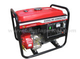 Launtop Design Portable Power Gasoline Generator Set