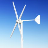10kw Wind Energy Generator 5 Times Higher Efficiency Than Our Rivals
