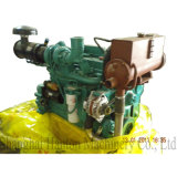 Cummins 6BTA5.9-GM Auxiliary Generator Set Marine Diesel Engine