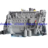 Deutz Diesel Engine for Construction Bf6m1013
