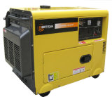 New Silent Generator (TDG6700LN)