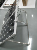 Portable Solar Panel Kit 100W Monocrystalline
