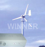 Wind Power System (MNS-15kW)